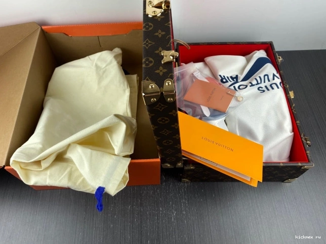 Cheap MAX x OFF-WHITE Jordan 1 LV Air 0817